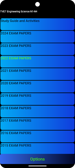 TVET Engineering Science N1-N4