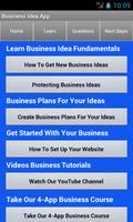 Entrepreneur Business Ideas -