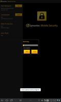 Symantec Mobile Security Agent