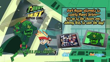 Johnny Test