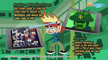 Johnny Test