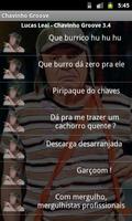 Chavinho Groove sons do Chaves