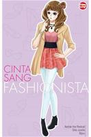 Cinta Sang Fashionista Preview