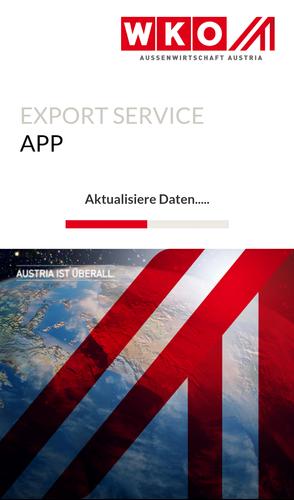 ExportService-App