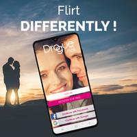 DRAGUE Flirt rencontre France