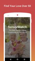 SeniorMatch -Senior Dating 50+