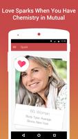 SeniorMatch -Senior Dating 50+