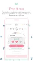 Tin - Chat, Free Dating App