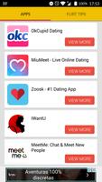 MeetP: Dating Apps for Singles