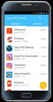 Easy APP Backup