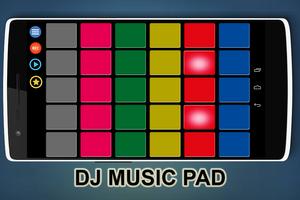 DJ Music Pad