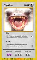 PokeCard Creator