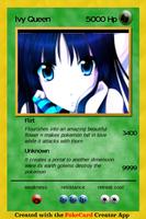 PokeCard Creator