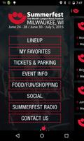 Summerfest 2015