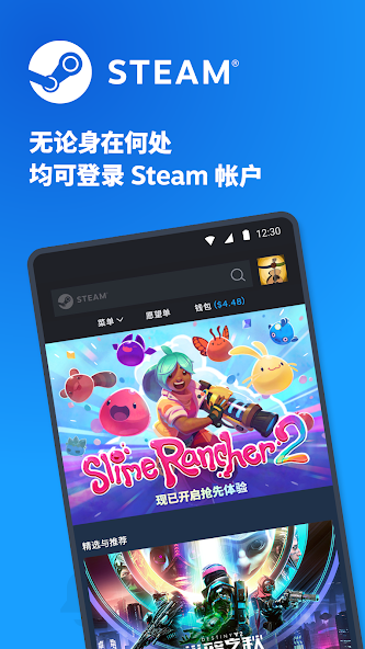 Steam