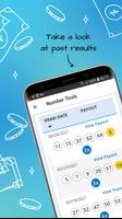 Michigan Lottery App