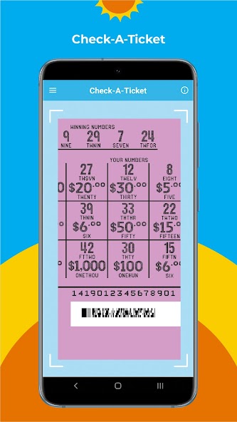 CA Lottery