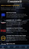 Madden NFL 15 Companion