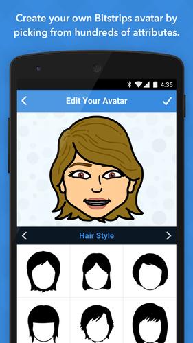 Bitstrips