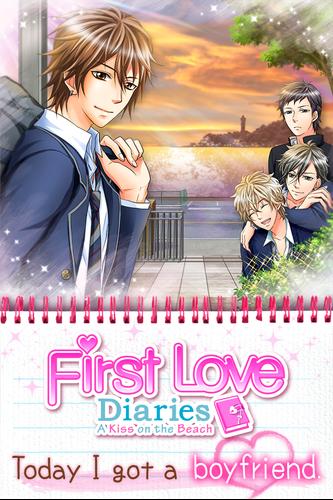 First Love Diaries