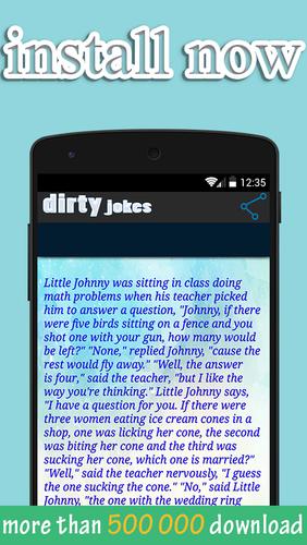 Best Dirty Jokes