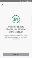 Disability:IN 2019 Conference