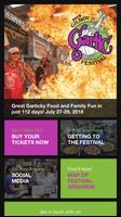 Gilroy Garlic Festival