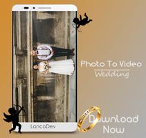 Wedding Photo Video Maker