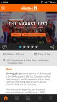 The August Fest