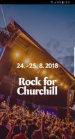 Rock for Churchill 2018