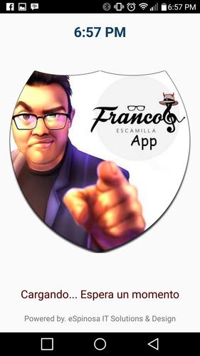 Franco Escamilla App