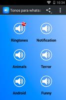 Notifications Ringtones