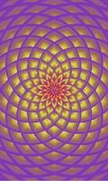 Lotus pattern generator