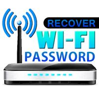 Recovery Wifi Password Finder