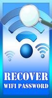 Recovery Wifi Password Finder