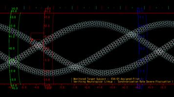 Synchro Graph