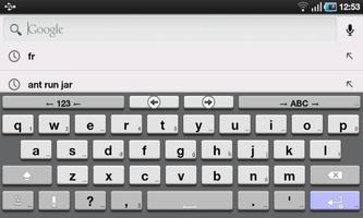 AnySoftKeyboard 3D Theme