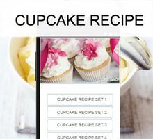 Cupcake recipes