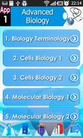 Advanced Biology Course Review