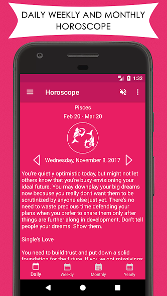 Astro Horoscope