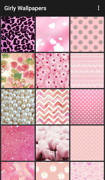 Girly Wallpapers