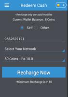 Blee - Free Mobile Recharge