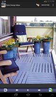 Patio Design Ideas