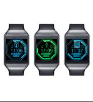 Watch Face for Ingress