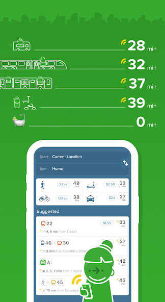 Citymapper