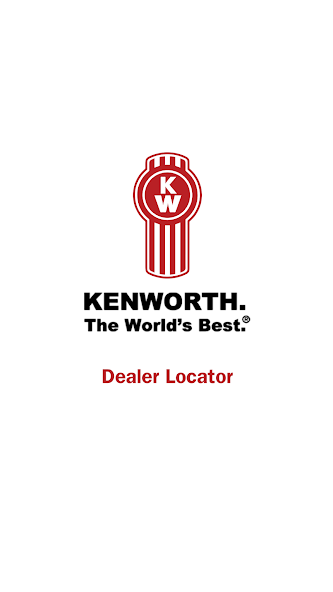 Kenworth Dealer Locator