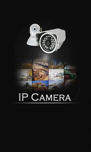 IP Camera One