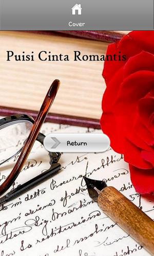 Puisi Cinta (Romantis Sedih)