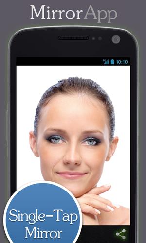 Mirror App