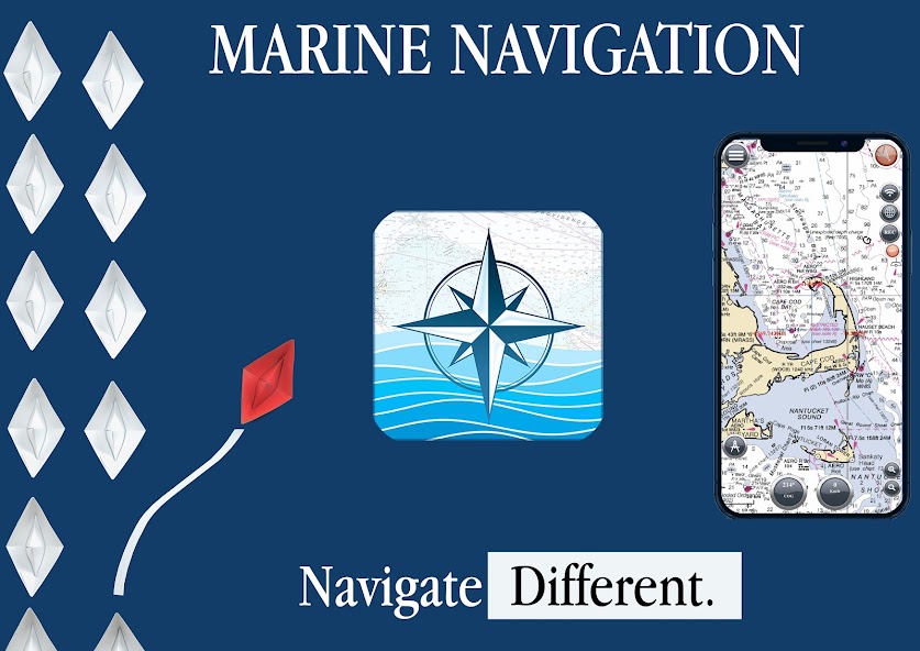 Marine Navigation Lite